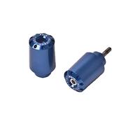 Puig 6281A Long Bar Ends model specific design, Blue