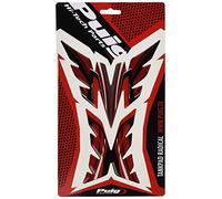 Puig 6292R Tank Protectors model specific design, Red