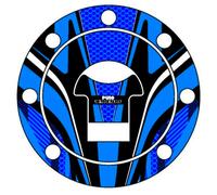 Puig 6300a Radical Bmw Gasoline Tank Cap Protector