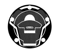 Puig 6303u Naked Ducati Gasoline Tank Cap Protector