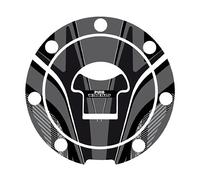 Puig 6308u Radical Honda Gasoline Tank Cap Protector