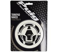 Puig 6311U Petrol Cap Model naked for Kawasaki 06 - 13 - Grey