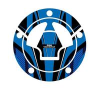 Puig 6312a Radical Kawasaki Gasoline Tank Cap Protector