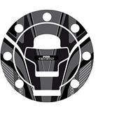 Puig 6316U Petrol Cap Radical Suzuki 96-02 Grey