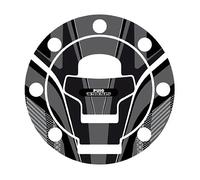 Puig 6316u Radical Suzuki Gasoline Tank Cap Protector