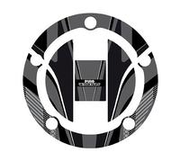 Puig 6318u Radical Suzuki Gasoline Tank Cap Protector