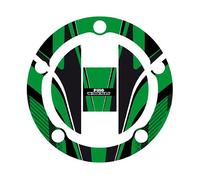 Puig 6318v Radical Suzuki Gasoline Tank Cap Protector