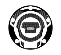 Puig 6323U Petrol Cap Model naked Yamaha 00 15 - Grey
