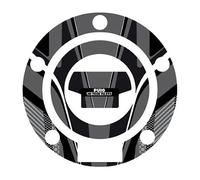 Puig 6324u Radical Yamaha Gasoline Tank Cap Protector
