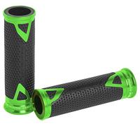 Puig 6325V Grips enhanced grip, Green