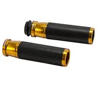 Puig 6326O Grips enhanced grip, Gold