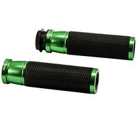 Puig 6326V Grips enhanced grip, Green