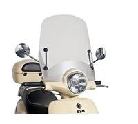 Puig Carenabris Ts Sym Fiddle Ii 50/125/150&symphony St 125/200i Windshield Clear