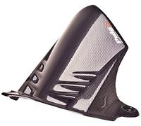 Puig 6334C Rear Fender Carbon Look