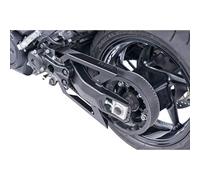 Puig 6336N Accessories For T-MAX/AK550 model specific design, Black