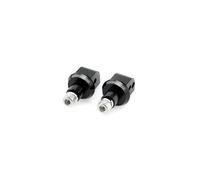 Puig 6345 Passenger Honda Msx125 14-19 Footpegs Adapters