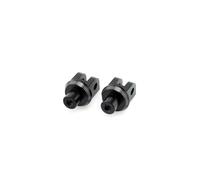 Puig 6347 Pilot Bmw/honda/triumph Footpegs Adapters