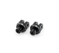 Puig 6347 Pilot Bmw/honda/triumph Footpegs Adapters unisex