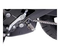 Puig 6355n Yamaha Passenger Footpegs Support