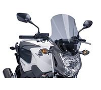 Puig 6361H Touring Screen for Honda NC700S, Smoked
