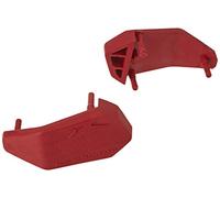 Puig 6378R Crash Pads Spares R12