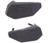 Puig 6378u Game Tapitas Rubber Protectors, Grey