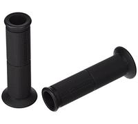 Puig 6406N Grips Basic Set, Black, 119 mm