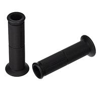 Puig 6406N Grips Basic Set, Black, 119 mm