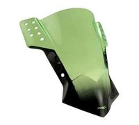 Puig 6409V Headlight Fairing For Non-Round Headlights , Green