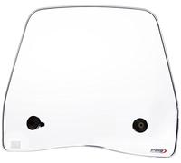 Puig 6411H Windscreen Traffic Honda Scoopy SH125/150I 12-13 clear/smoke