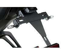 Puig 6475N Eye Turn Lights Homologated Black