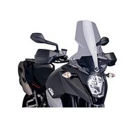 Puig Touring Ktm 990 Supermoto T Windshield Grey