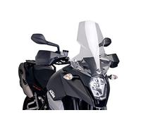Puig Touring Ktm 990 Supermoto T Windshield Clear