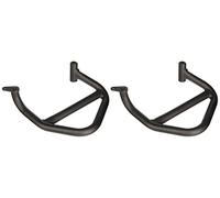 Puig Engine guards, Black | 6539N