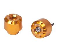 Puig 6641O Short Bar Ends model specific design, Gold