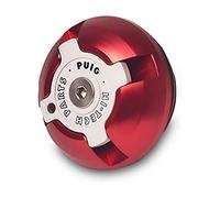 Puig 6777R Plug-Oil Hi-Tech For Aprilia Dorsoduro 750 08'-17'/ 900 17'/ RSV4 09'-12'/ Factory 13'-14'/ RSV4 R 13'-14'/ RSV4 RF 15'-17'/ RSV4 RR 15'-17'