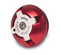 Puig 6778r Plug Oil Carter Hi-Tech, Red