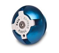 Puig 6780 A Plug Oil Carter Hi-Tech, Blue