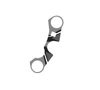 Puig 6938U Protector For Shaft Suzuki GSX-R600/750/06/13 - Grey