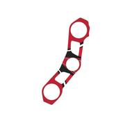 Puig 6944R Protector For Shaft Kawasaki ZX10R 11-13 red