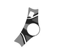 Puig 6960U Protector For Shaft Honda VFR800 -01, Grey
