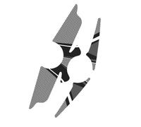 Puig 6983U Protector For Handle K1200R 07 - 10 - Grey
