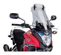Puig 6992h Touring Honda Cb500x 13-15 Windshield