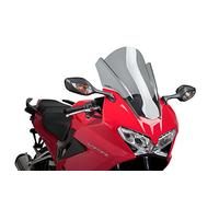 Puig 7007H Touring Screen for Honda VFR800F 14'-18', Smoked