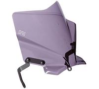 Puig Naked Bike Screen Incl. Mounting Kit, with ABE