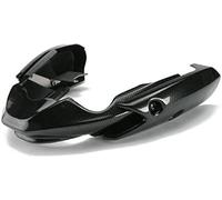 Puig 7022C Belly Pan in Carbon Look