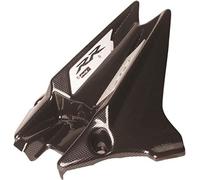 Puig 7048C Rear Fender model specific design, Carbon