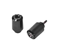 Puig 7129N Bar Ends by Pair Long Model 14', R Nine T Scrambler 16'-17'
