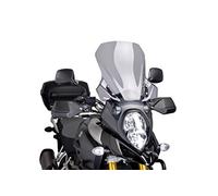 Puig 7229H Touring Screen, Black