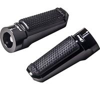 Puig 7318N Foot Pegs Set Sport Model, Black